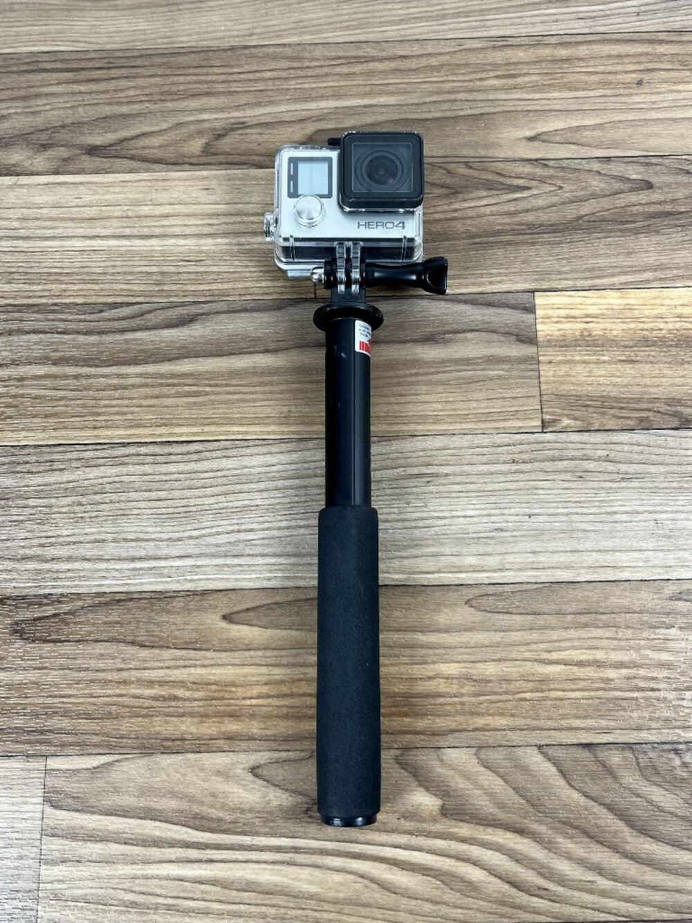 GoPro HERO4 Action Camera Video Camera Touchscreen